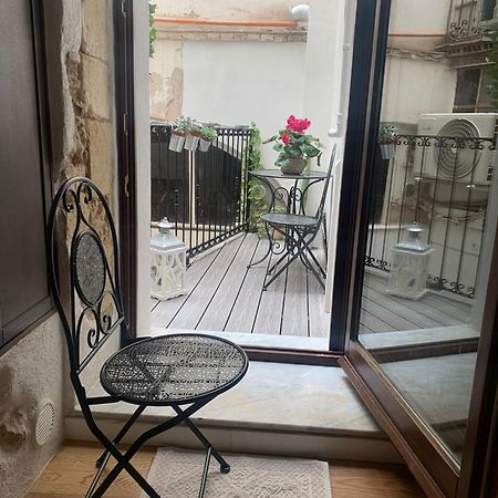 Domu 600 - Suite Mini Appartamento Cagliari Centro Storico Exteriör bild