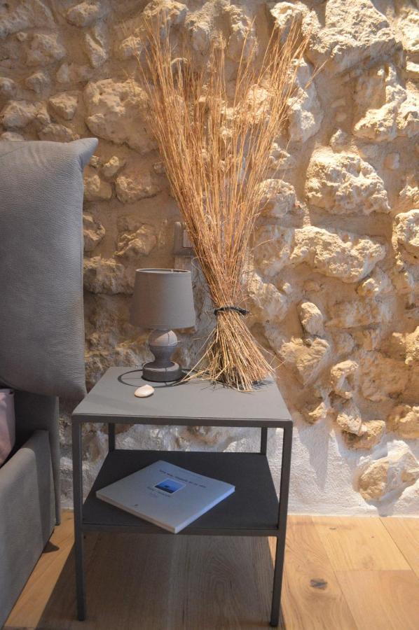 Domu 600 - Suite Mini Appartamento Cagliari Centro Storico Exteriör bild
